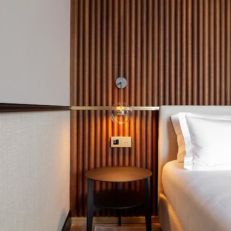 Amabilia Suites 밀라노 외부 사진