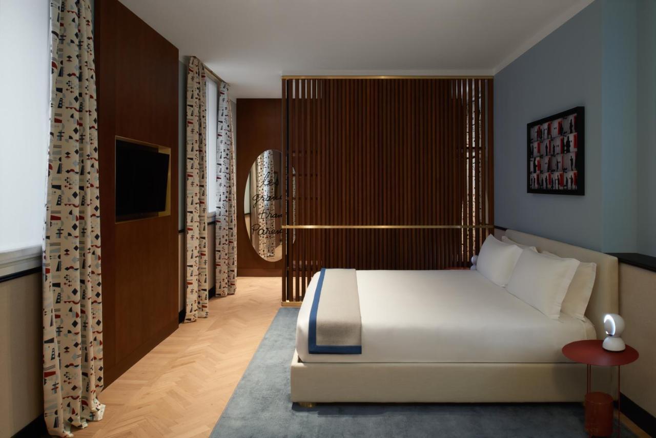 Amabilia Suites 밀라노 외부 사진