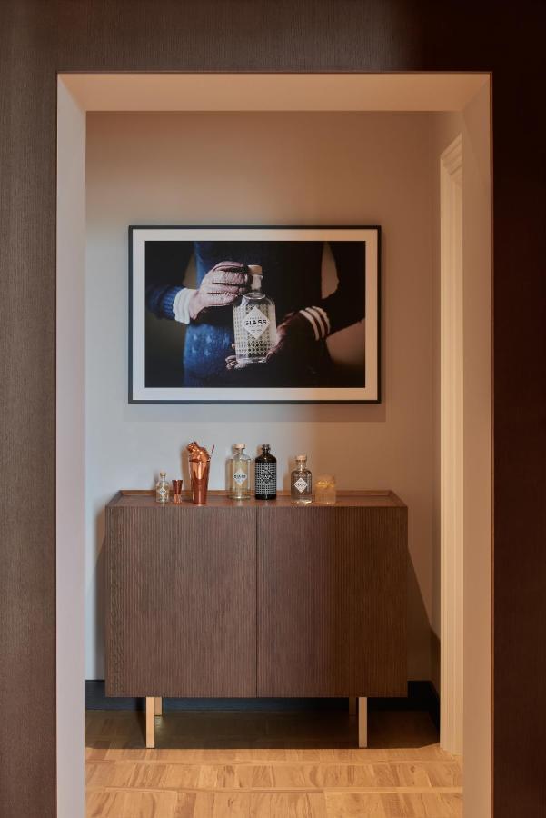 Amabilia Suites 밀라노 외부 사진