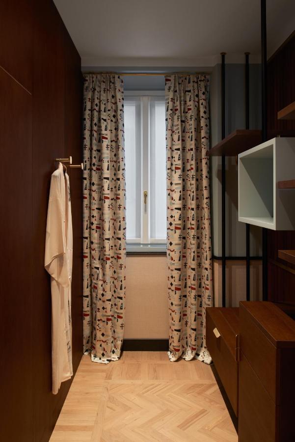 Amabilia Suites 밀라노 외부 사진
