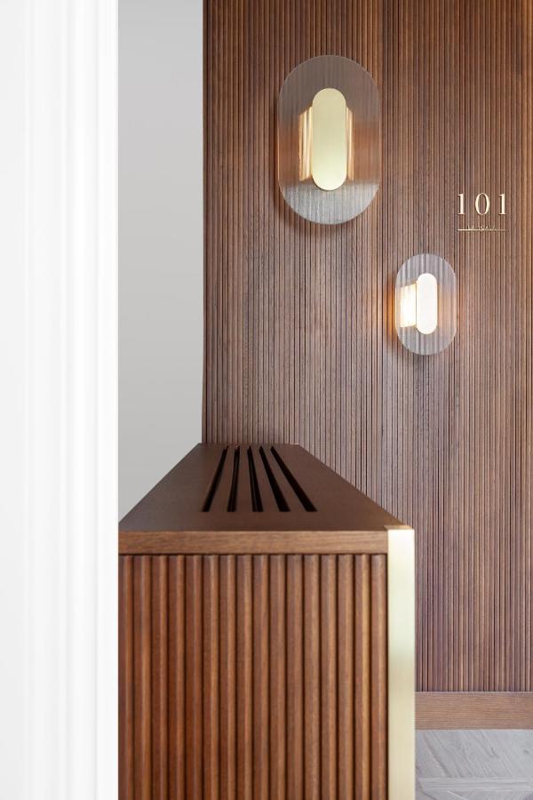 Amabilia Suites 밀라노 외부 사진