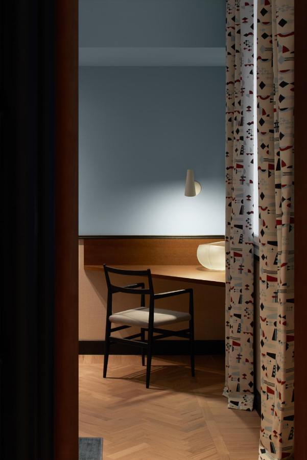 Amabilia Suites 밀라노 외부 사진