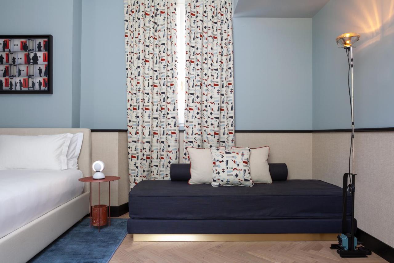 Amabilia Suites 밀라노 외부 사진