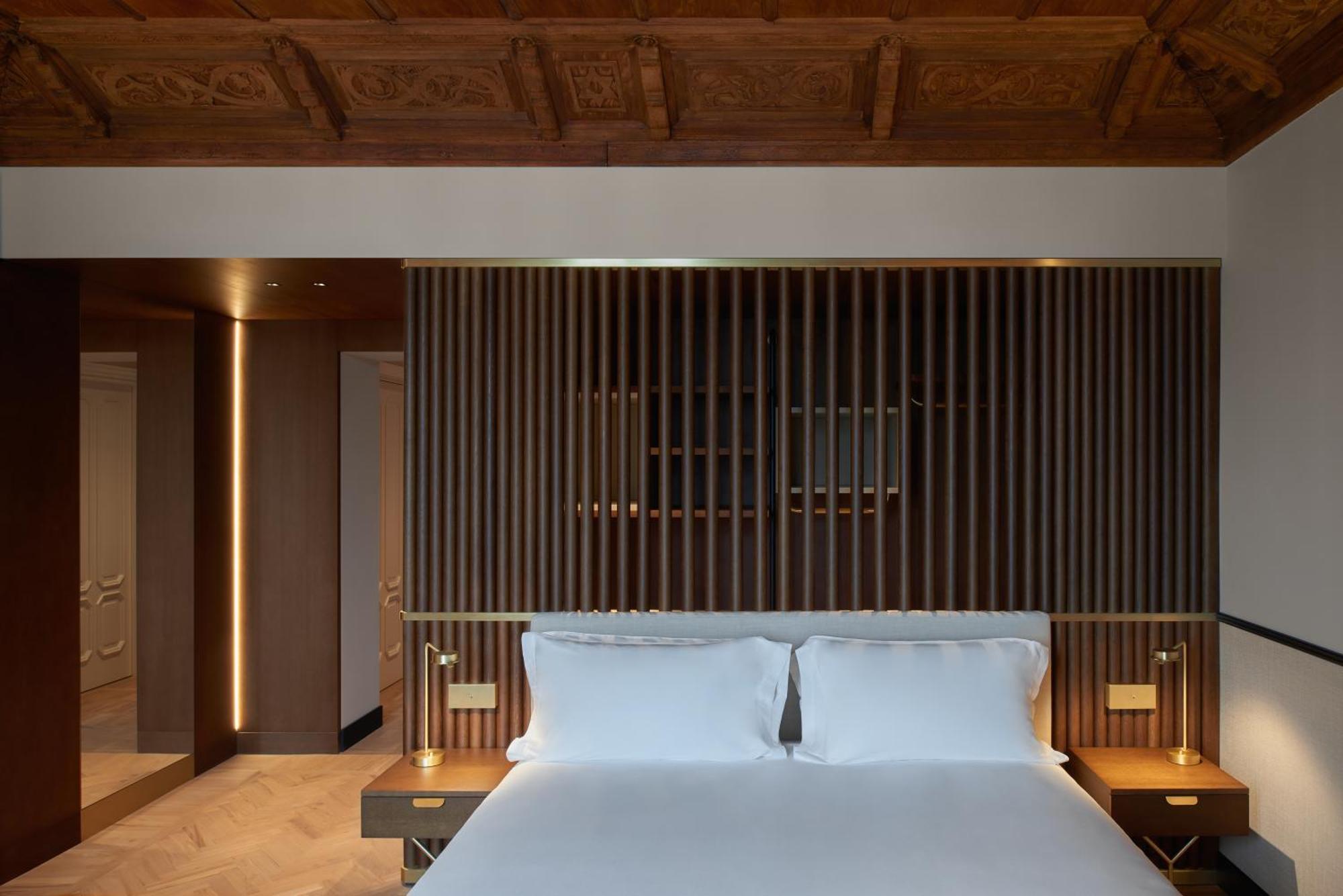 Amabilia Suites 밀라노 외부 사진