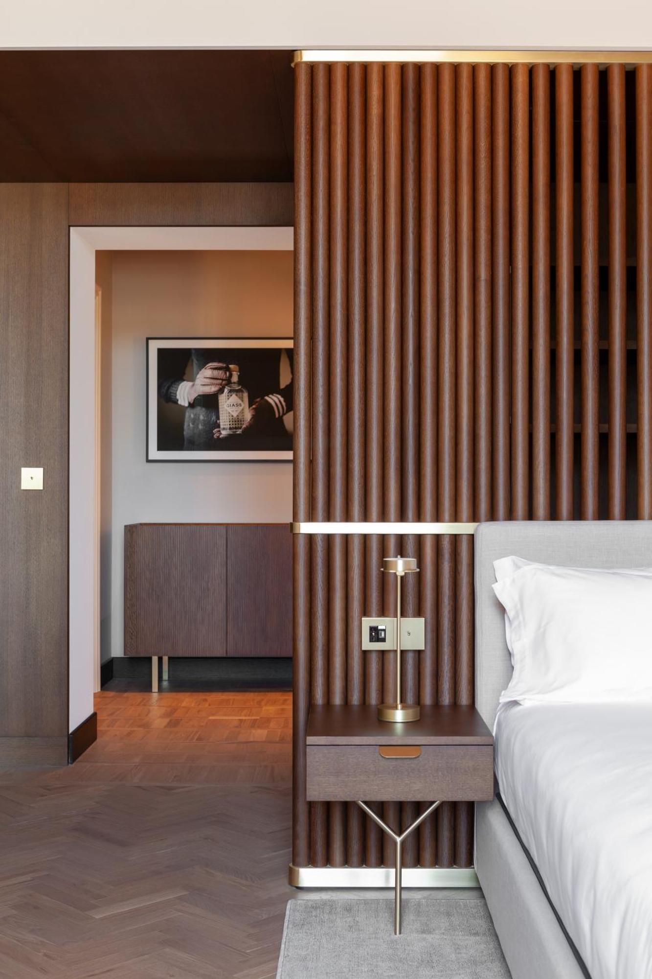 Amabilia Suites 밀라노 외부 사진
