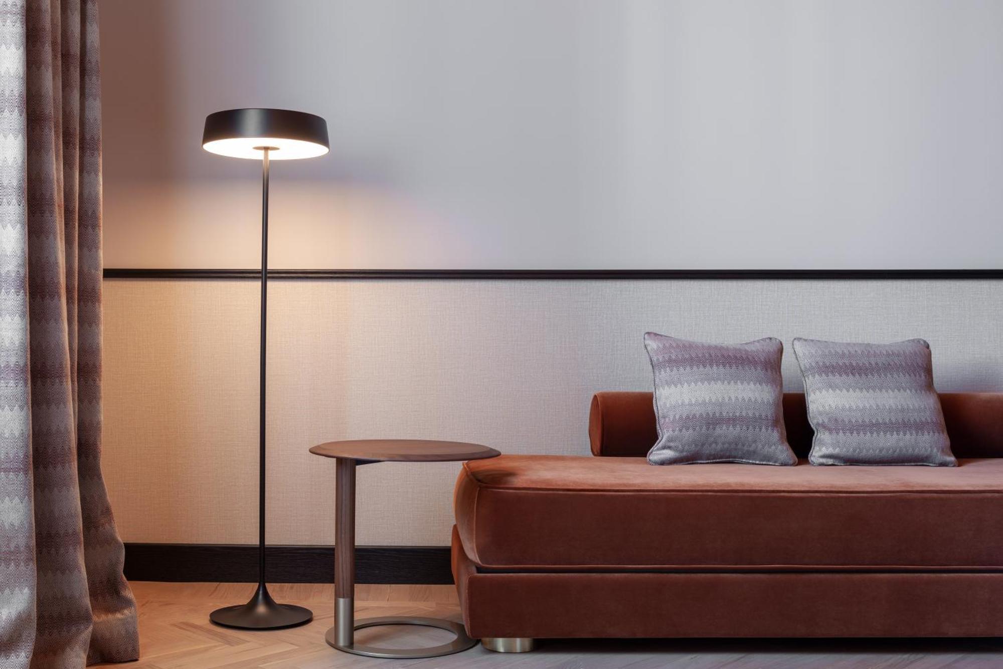 Amabilia Suites 밀라노 외부 사진
