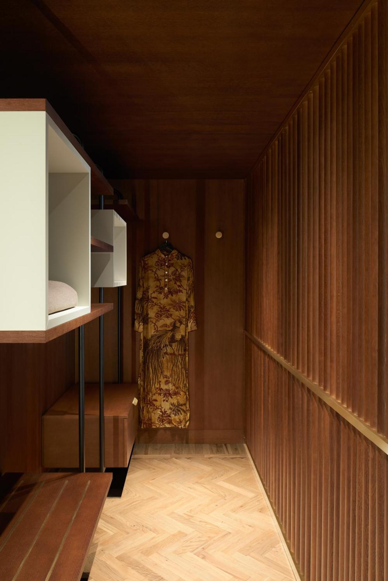 Amabilia Suites 밀라노 외부 사진