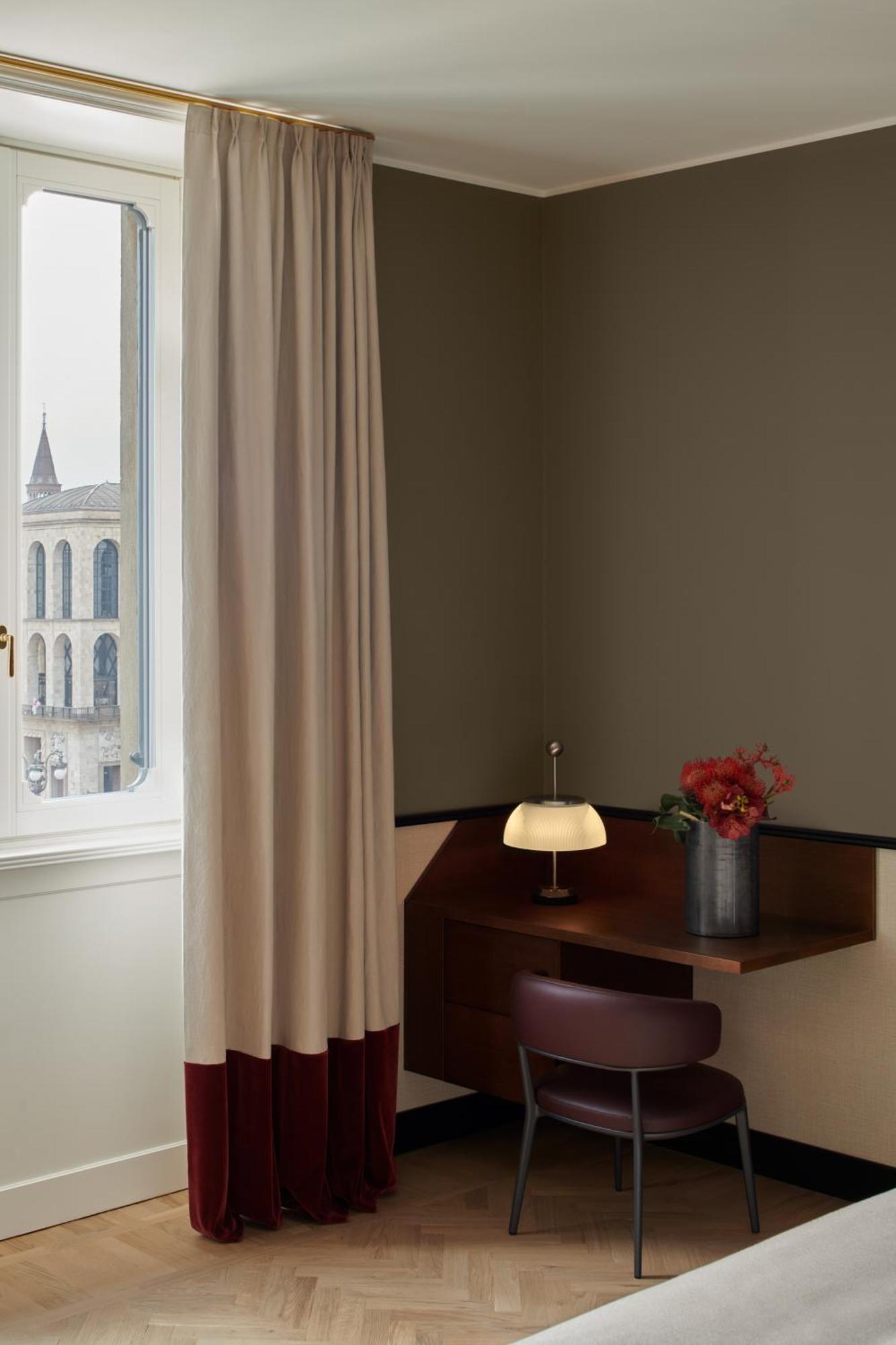 Amabilia Suites 밀라노 외부 사진