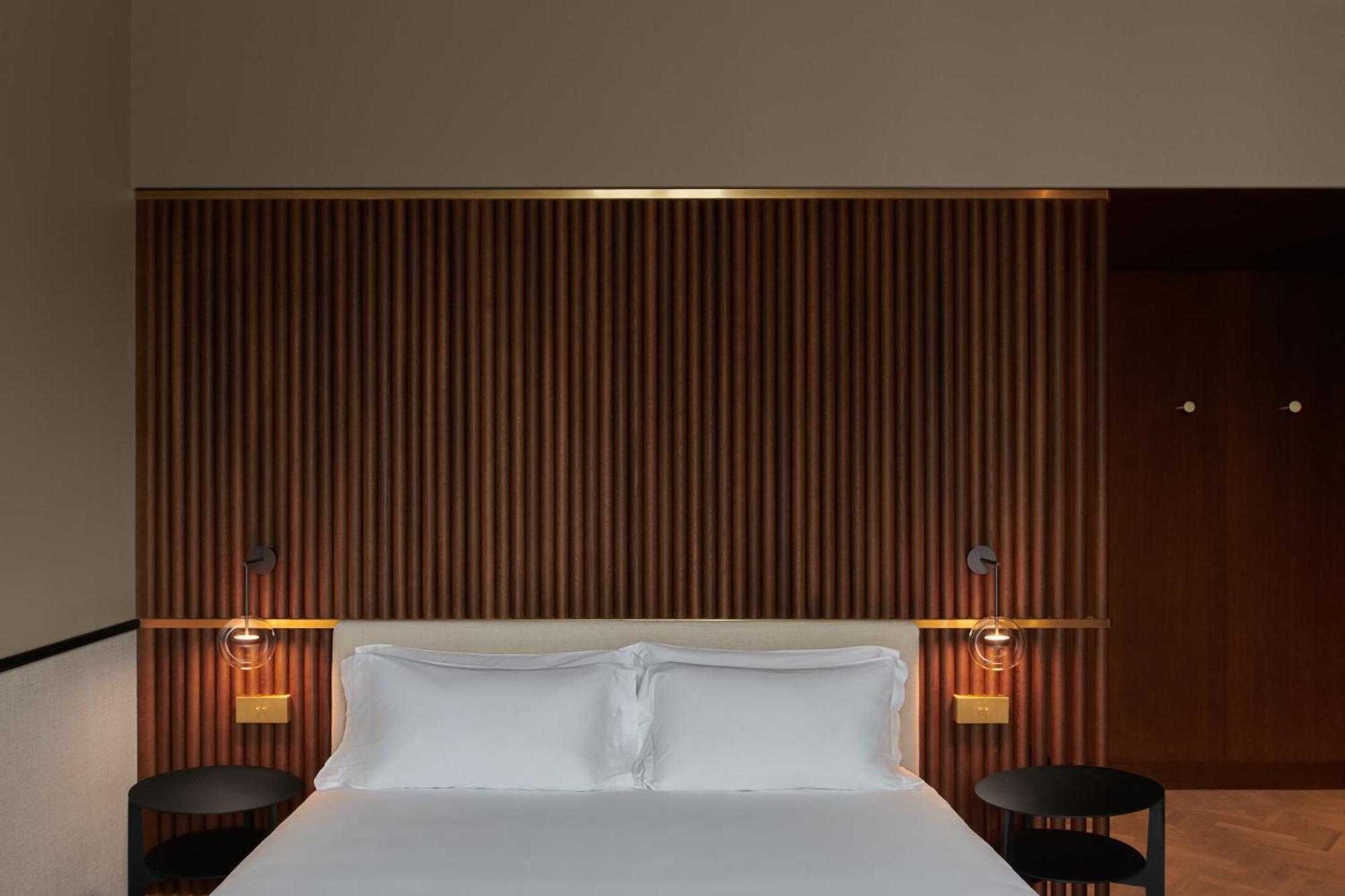 Amabilia Suites 밀라노 외부 사진