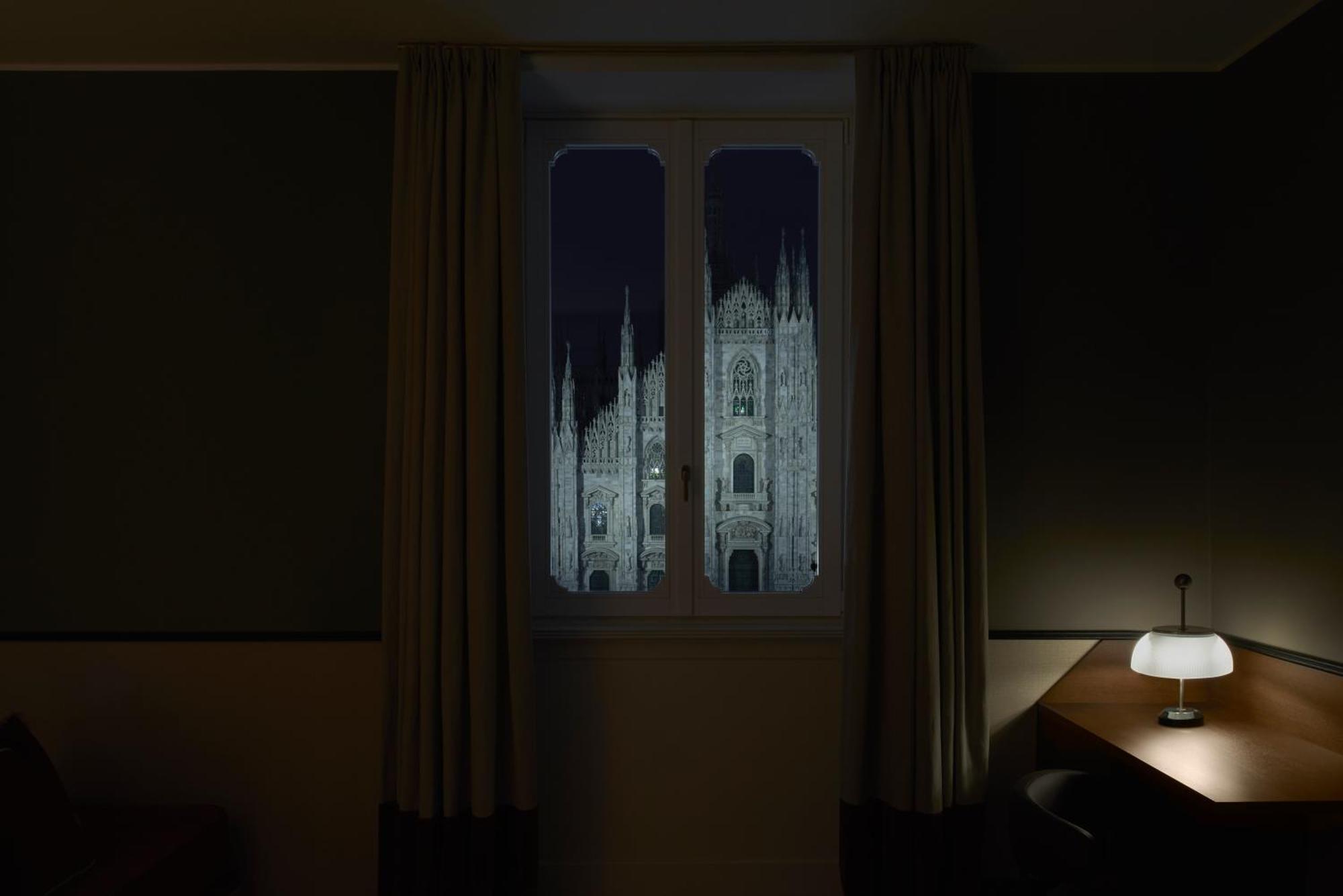 Amabilia Suites 밀라노 외부 사진