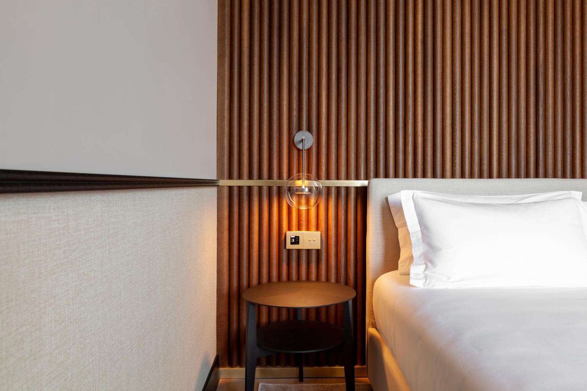 Amabilia Suites 밀라노 외부 사진