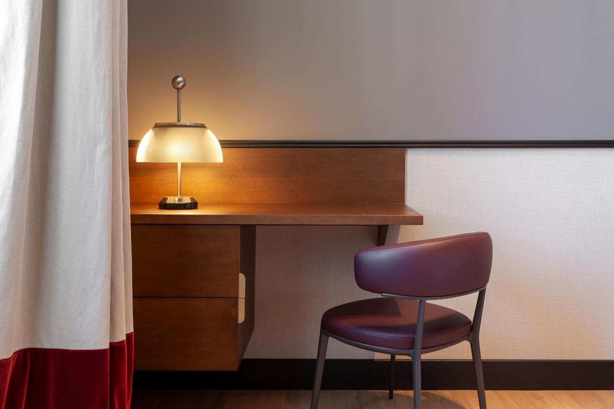 Amabilia Suites 밀라노 외부 사진