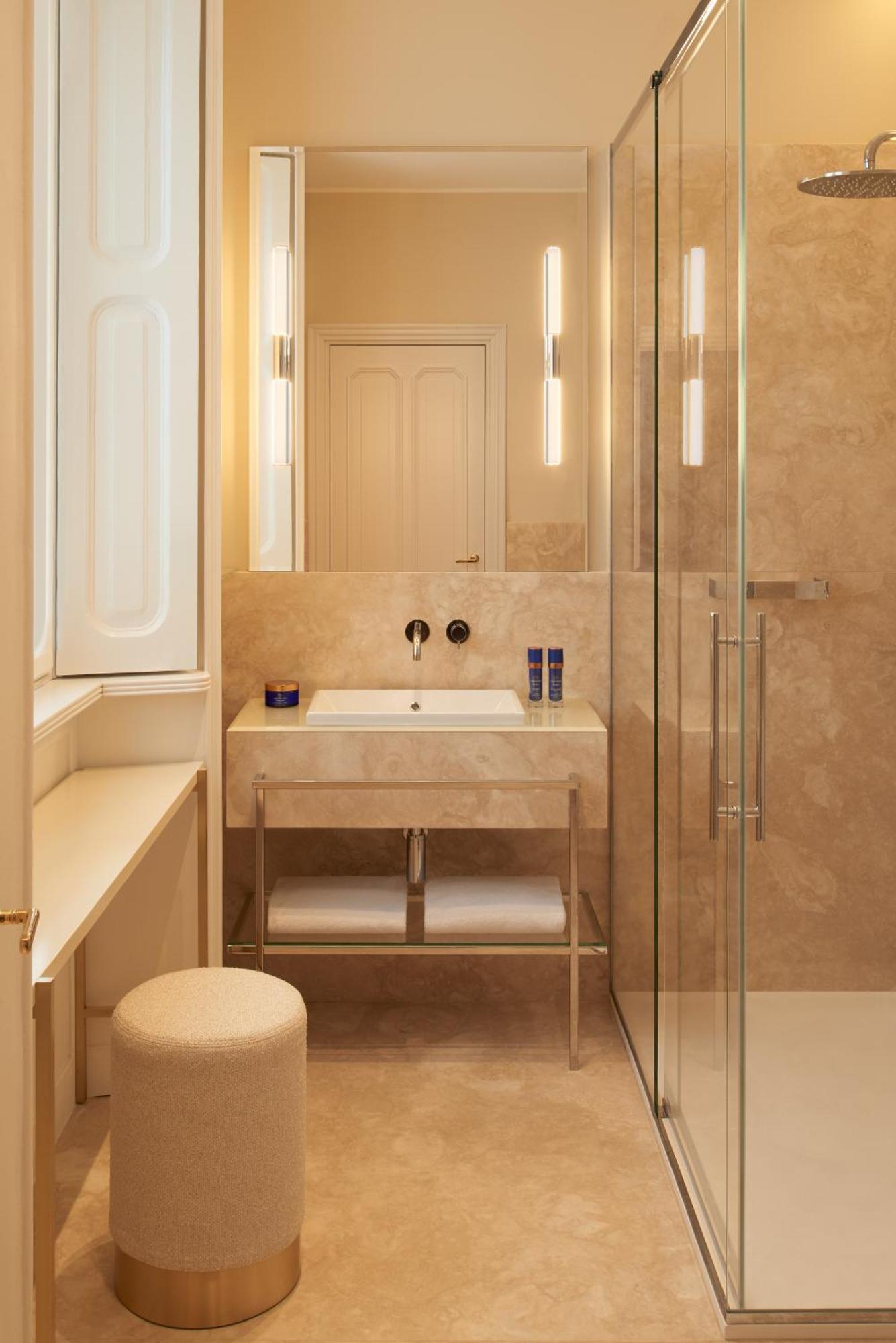 Amabilia Suites 밀라노 외부 사진